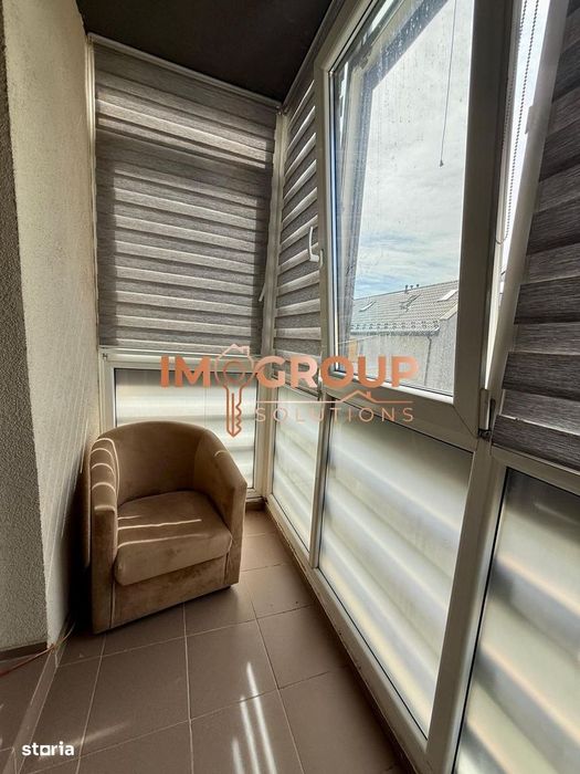 Rediu - 3 Camere Decomandat + Loc De Parcare - Etaj 2/3 - Bloc 2020