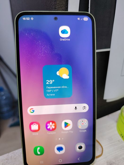 Продам Samsung A54.128G(Казыгурт)