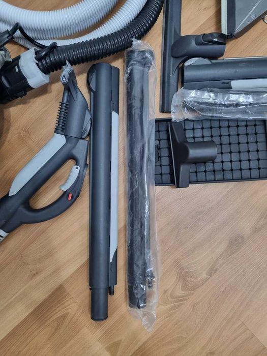 Aspirator injectie-extractie ABUR 2429 eur/acum 2200 lei