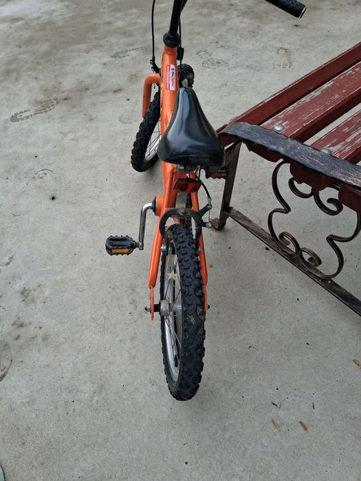 Bicicleta 16 inch