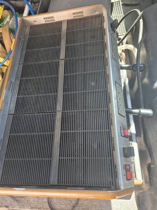 Професионална кафемашина CARIMALI