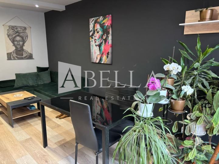 Продава се Двустаен апартамент в София, Люлин 1 - 48 кв.м за 2709 €/кв.м - Снимка #6