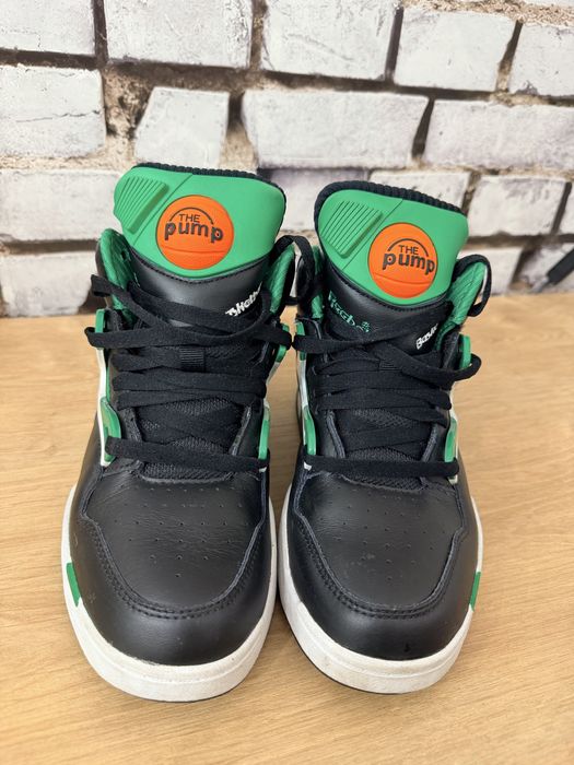 Sneakers Reebok Pump Omni Zone II, marimea 34,5 - 35,5