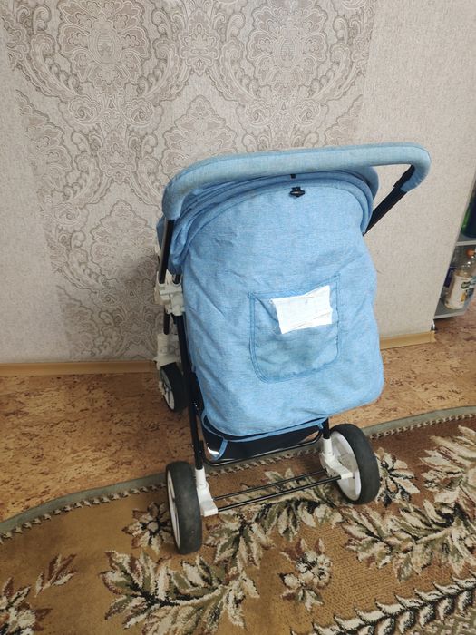Коляска детская.
