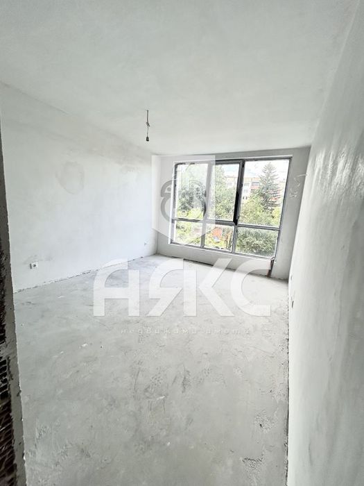 Двустаен апартамент в кв. Овча купел до МЕТРОСТАНЦИЯ