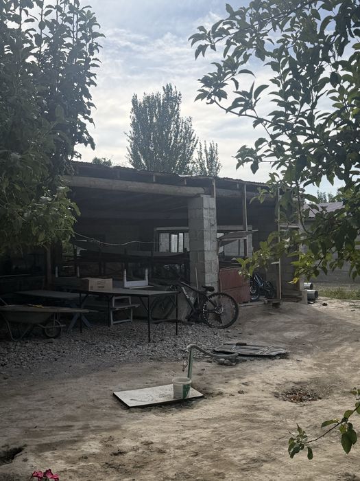 Срочно продам дом ( нижний пиджим)