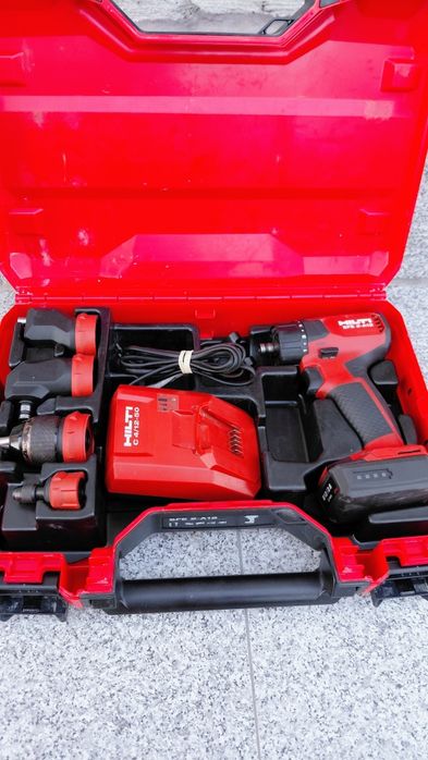 Hilti SFE 2-A12 Витоверт