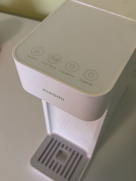 Термопот Xiaomi белый