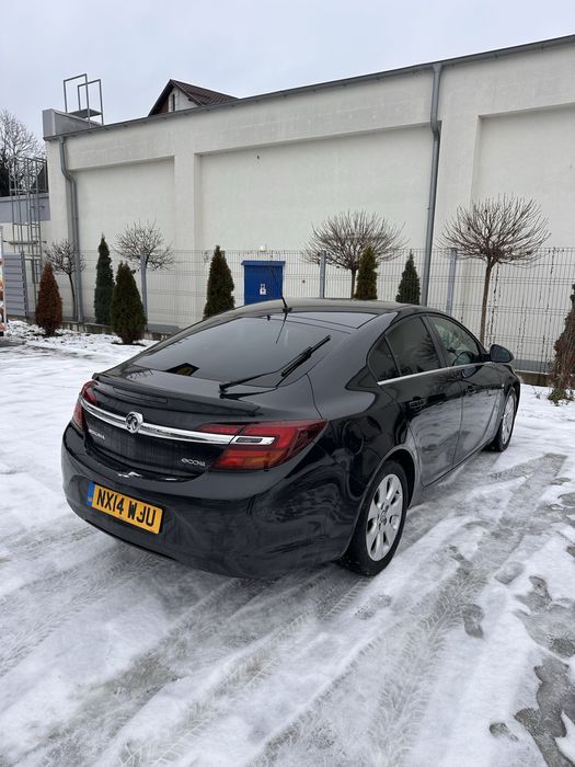 Dezmembrez opel insignia facelift 2000 CDTI motor cutie fata A20