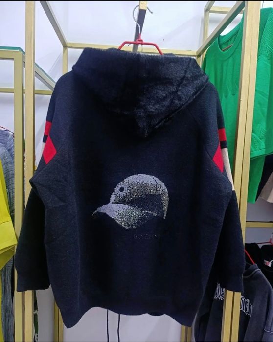 Распродажа вещей