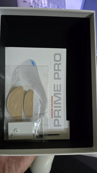 Ardor gaming prime pro