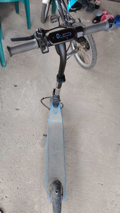de vanzare Trotineta  electrica pentru copii