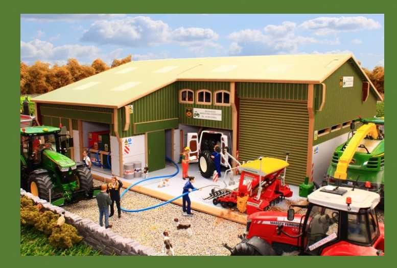 Продава земеделска база  УПИ Хасково област