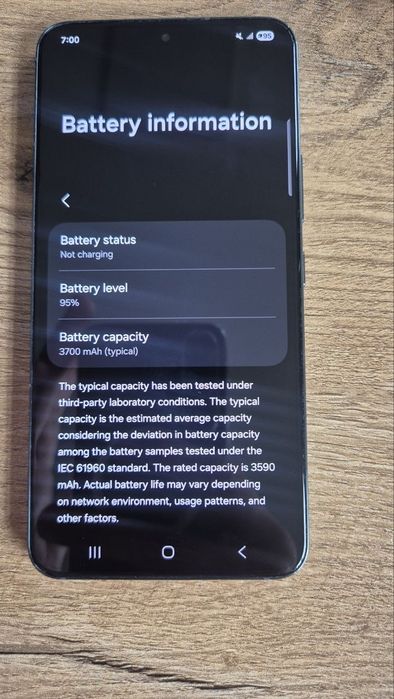 Samsung Galaxy S22+ 8/256Gb 5G