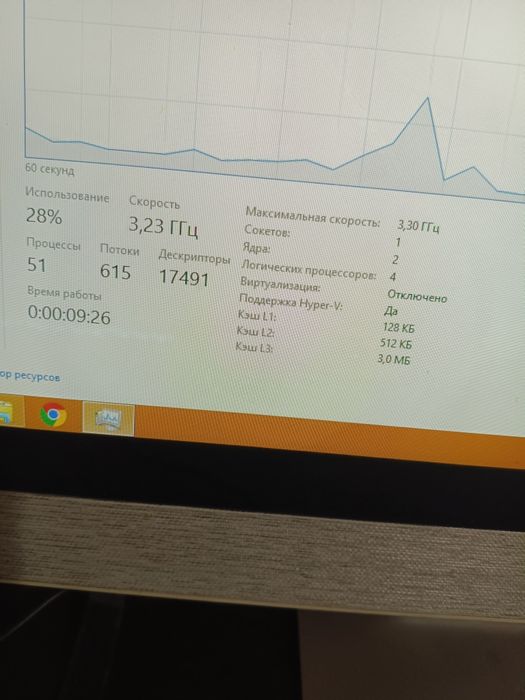 Продам моноблок HP в нормальном состоянии.