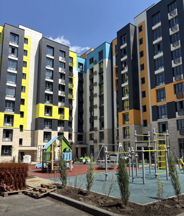 43,5 кв квартира сатылады