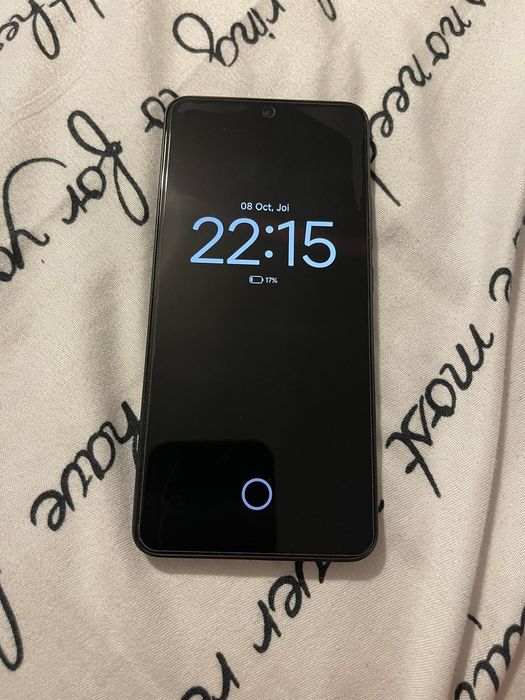 Vând telefon xiaomi 13 t