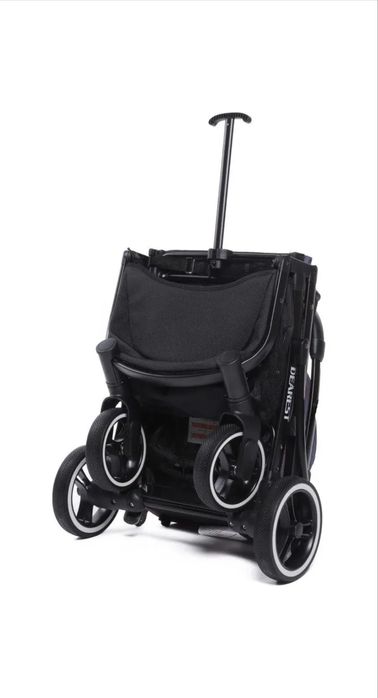 Продам прогулочную всесезонную коляску