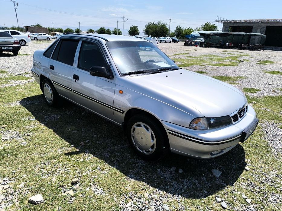 Nexia 1 Dons 2004 yil