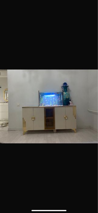 Консоль под тв сатылады