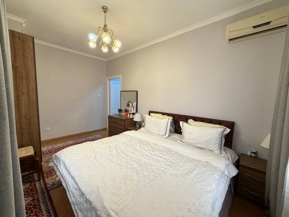 Продается квартира 2/8/9 ул.Саид Барака(Эфенди)