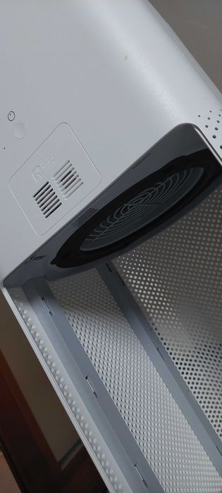 Purificator Xiaomi Mi Air Purifier 3H, Smart Wi-Fi, 45mp