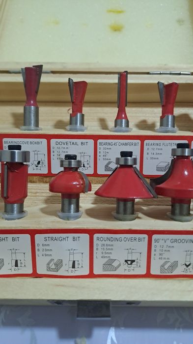 Фреза сатылады. .