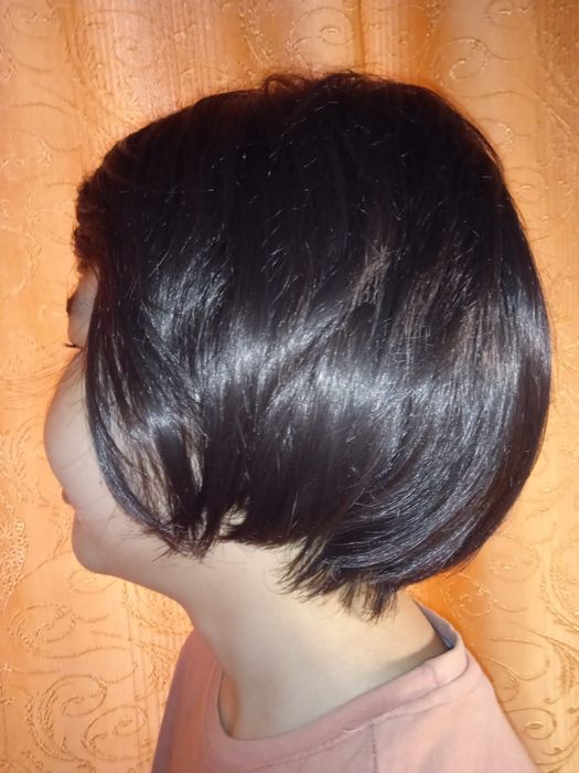 Продам парик женский