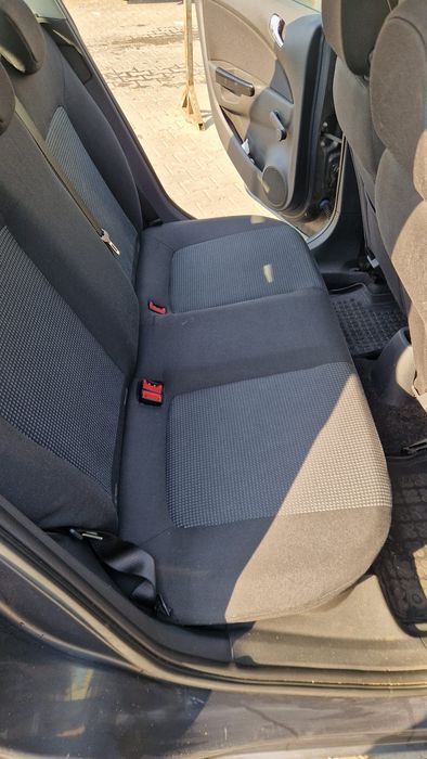 OPEL Corsa 2011 — imagine 2