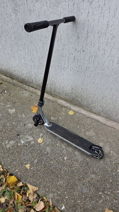 Trotinetea Freestaylee