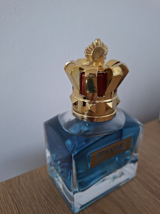 Jean Paul Gaultier Scandal 100 ml pentru bărbați