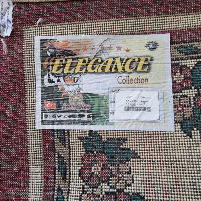 Ковёр Турция !!!