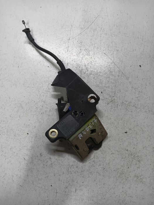 Broasca Hayon/Portbagaj Audi A4 Iii 8Ec, B7 2004 - 2008 8E5827505B