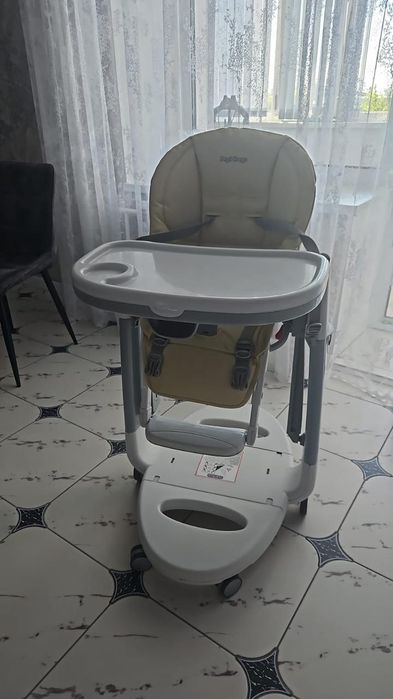 Детский стульчик Италия