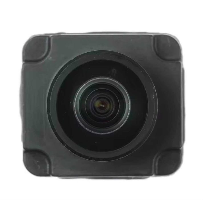 Cameră frontală grilă fată spate marsarier oglindă 360 grade masalier Audi A6 C7 Q7 A8 A7 Touareg 2011-2018 7P6980551C