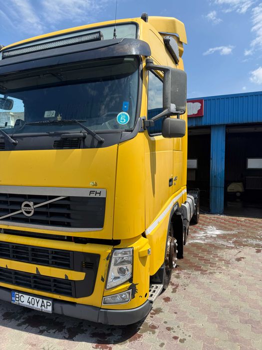 Vand camion / Cap tractor -Volvo FH 460 EEV - Fabr 2012  -Mega