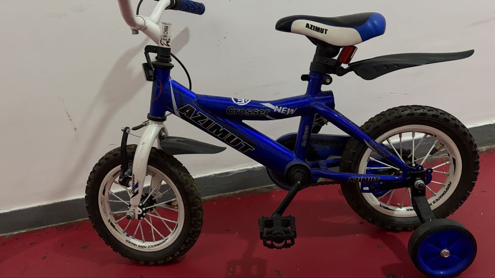 Bicicleta pentru copii