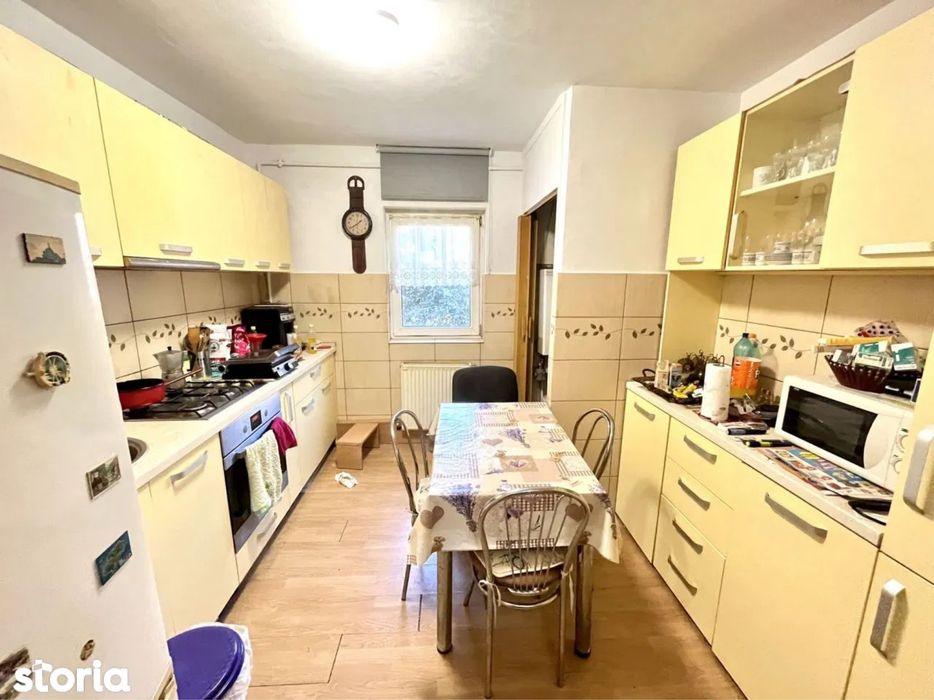 Apartament 3 camere calea lipovei