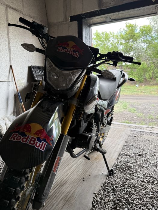 Эндуро senke 250