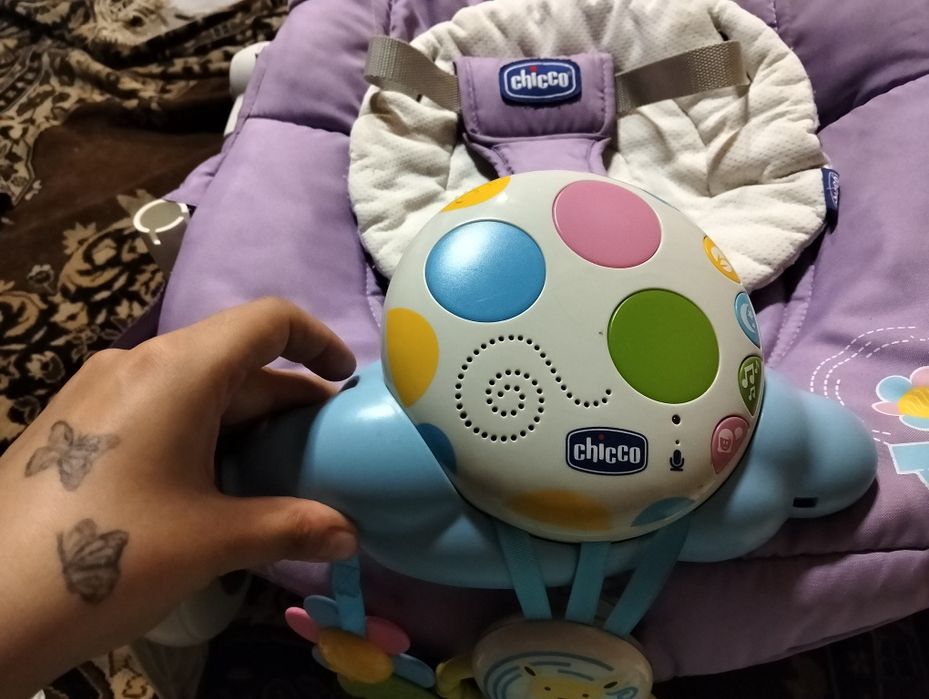 Vand Balansuoar bebe