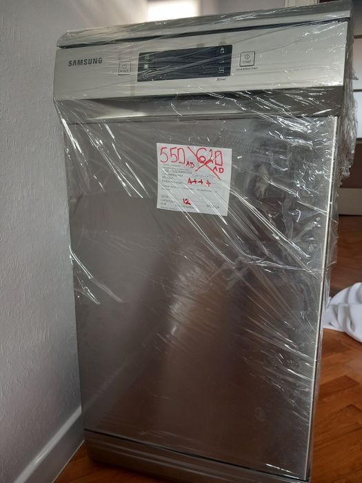 Съдомиялня Samsung