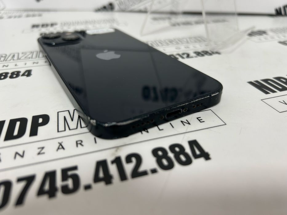 NDP Amanet NON-STOP Sos. Giurgiului 119 IPhone 13 (59051)