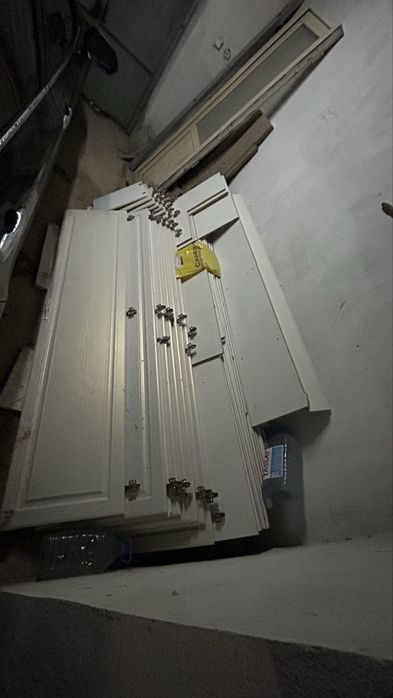 Для шкафа в хорошем состояний