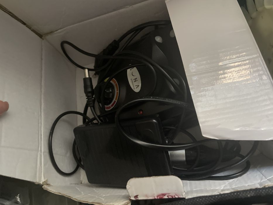 Маникюрный набор