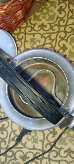 Электрочайник ЭРГ-AЛ ЭЧ 2.0.