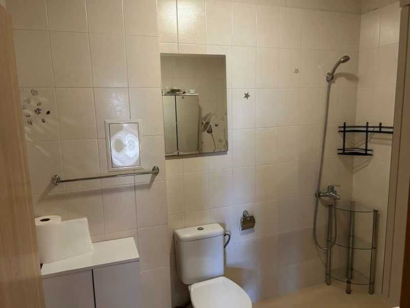 Дава се под наем Тристаен апартамент в София, Дианабад - 105 кв.м за 648.21 € - Снимка #6