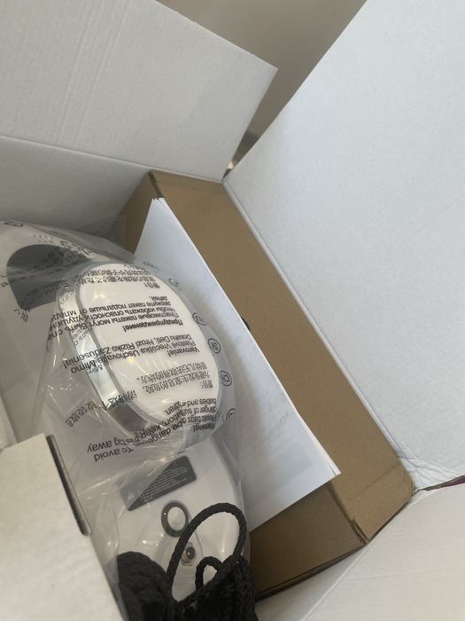 Продам новый Робот мойщик, стеклоочиститель