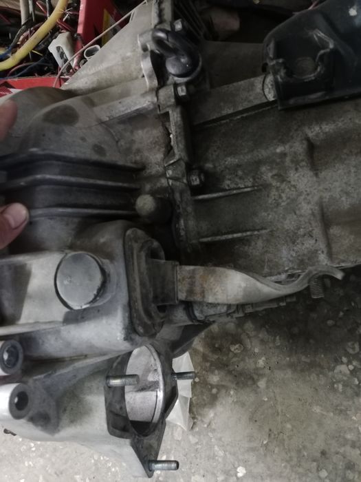 Коробка приора 3 кулак стартер