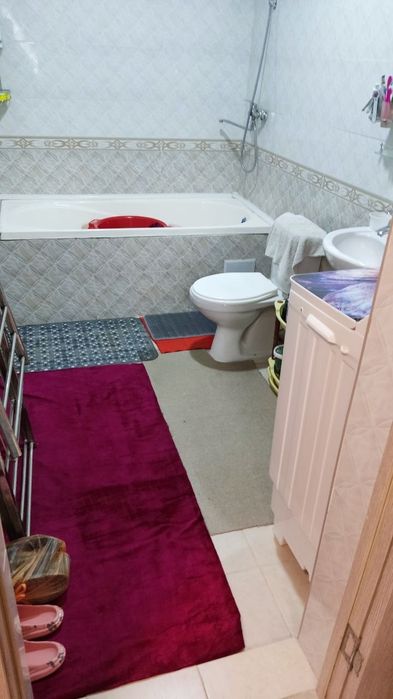 90000у.е Карасу 6 Новостройка 3 хона  84м2