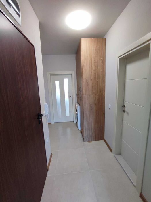 Дава се под наем Двустаен апартамент в Бургас, Братя Миладинови - 67 кв.м за 408 € - Снимка #7